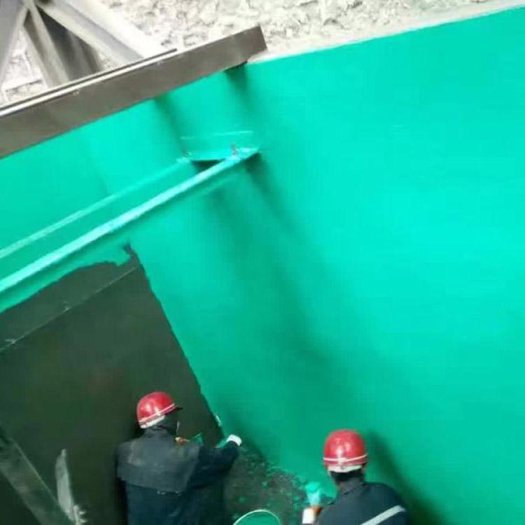 邵阳彩色防滑路面和景观水洗树脂石施工各有特点