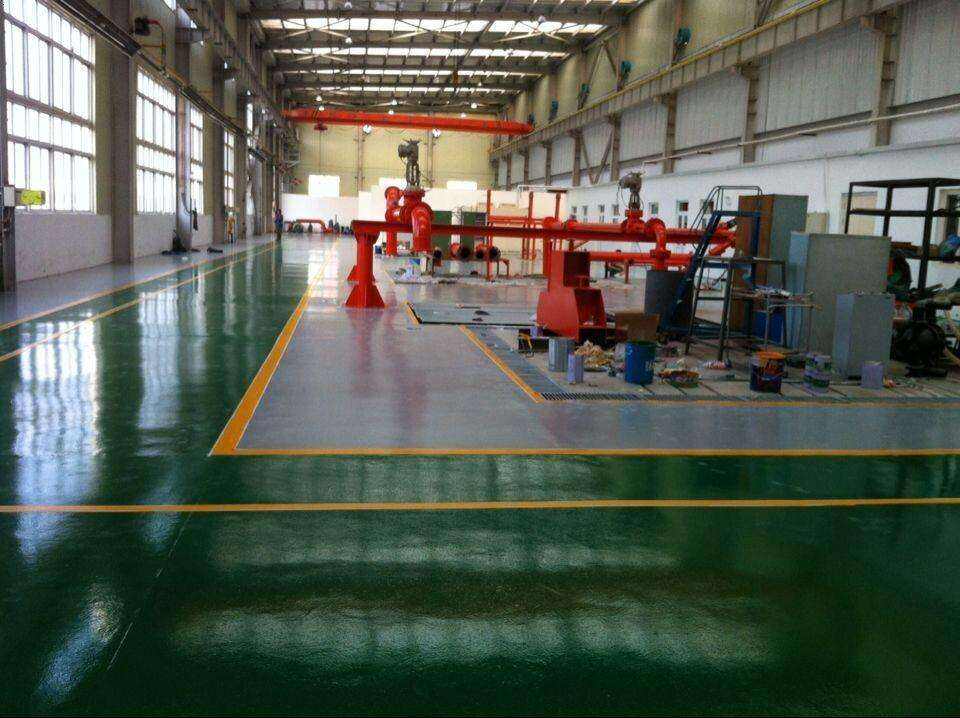 邵阳彩色防滑路面是兼具